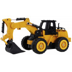 R/C model stavebné vozidlo 1:36